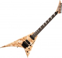 Photos - Guitar Jackson Concept Series Rhoads RR24-7 