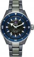 Wrist Watch RADO Captain Cook R32128202 