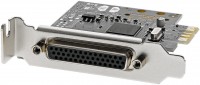 PCI Controller Card Startech.com PEX4S553B 