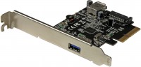 PCI Controller Card Startech.com PEXUSB311EI 