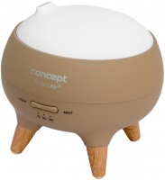 Photos - Humidifier Concept Perfect Air Cappuccino DF1012 