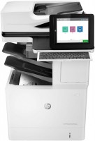 Photos - All-in-One Printer HP LaserJet Managed Flow E62665Z 