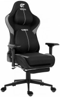 Photos - Computer Chair GT Racer X-2308 Fabric 