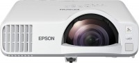 Photos - Projector Epson PowerLite L200SX 