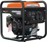 Photos - Generator Unicraft PG-I 35 SR 