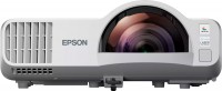 Photos - Projector Epson PowerLite L210SW 