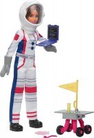 Doll Barbie Careers Astronaut HRG45 