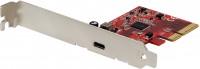 Photos - PCI Controller Card Startech.com PEXUSB321C 
