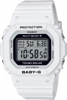 Photos - Wrist Watch Casio Baby-G BGD-5650-7 