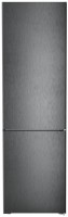 Photos - Fridge Liebherr Plus CNbda 5723 black