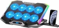 Photos - Laptop Cooler GamePro CP870 