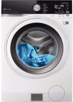 Photos - Washing Machine Electrolux PerfectCare 900 EW9WN249W white