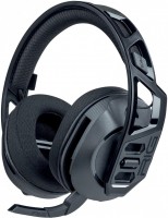 Photos - Headphones Nacon RIG600 Pro HS 