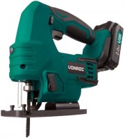 Photos - Electric Jigsaw Vonroc S2-JS501DC 