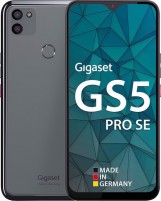 Photos - Mobile Phone Gigaset GS5 Pro SE 128 GB / 6 GB