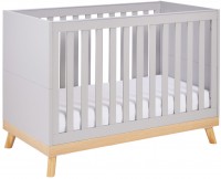 Photos - Cot Babymore Mona Mini 