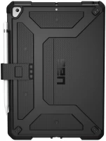Tablet Case UAG Metropolis for iPad 10.2" (9th Gen, 2021) 