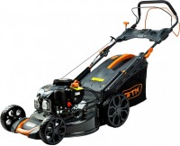 Photos - Lawn Mower GTM LM53-SP-V 