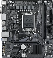 Photos - Motherboard Gigabyte H610M S2H V3 DDR4 