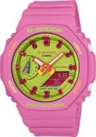 Photos - Wrist Watch Casio G-Shock GMA-S2100BS-4A 