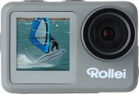 Photos - Action Camera Rollei Actioncam 9s Plus 