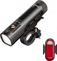 Photos - Bike Light Fenix BC26R+BC05RV20 