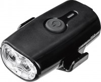 Photos - Bike Light Topeak HeadLux 250 USB 