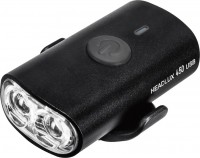 Photos - Bike Light Topeak HeadLux 450 USB 