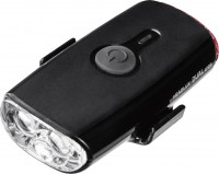 Photos - Bike Light Topeak HeadLux Dual USB 