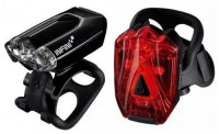 Photos - Bike Light INFINI Lava I-260WR1 