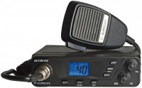 Photos - Walkie Talkie Albrecht AE 6199 VOX 