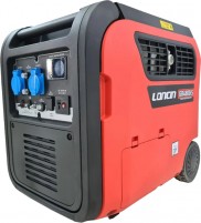 Photos - Generator Loncin GR4800IS 