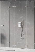 Photos - Shower Enclosure New Trendy Avexa 101x69 right