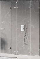 Photos - Shower Enclosure New Trendy Avexa 121x119 right