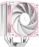 Computer Cooling Deepcool AK400 Pink Limited 
