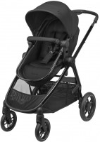 Photos - Pushchair Maxi-Cosi Zelia3 Luxe 2 in 1 