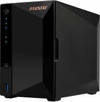 NAS Server ASUSTOR Drivestor 2 Pro Gen2 RAM 2 ГБ