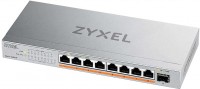 Photos - Switch Zyxel XMG-108HP 