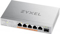 Photos - Switch Zyxel XMG-105HP 