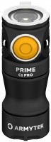 Torch ArmyTek Prime C1 Pro Magnet USB White 