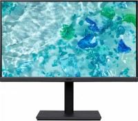 Photos - Monitor Acer Vero B227QHbmiprzxv 21.5 "  black