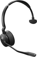 Photos - Headphones Jabra Engage 55 Mono USB-A MS 