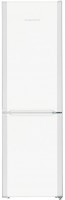 Photos - Fridge Liebherr CUe 3331 white