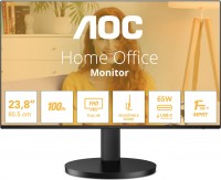 Photos - Monitor AOC 27B3CF2 27 "