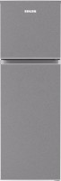 Photos - Fridge EDLER ED-325WRM gray