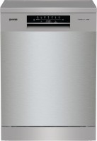 Photos - Dishwasher Gorenje GS643E90X stainless steel