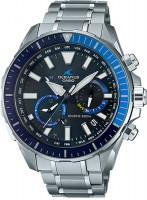 Wrist Watch Casio Oceanus OCW-P2000-1A 