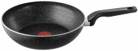 Photos - Pan Tefal Rock 4225628 28 cm  black