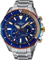 Photos - Wrist Watch Casio Oceanus OCW-P2000D-2A 