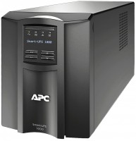 UPS APC Smart-UPS 1000VA SMT1000C 1000 VA